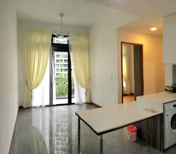 Eco Sanctuary (D23), Condominium #600967911